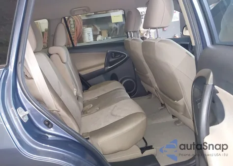 2012 Toyota Rav4 from USA, damaged, VIN 2T3BF4DV1CW184613